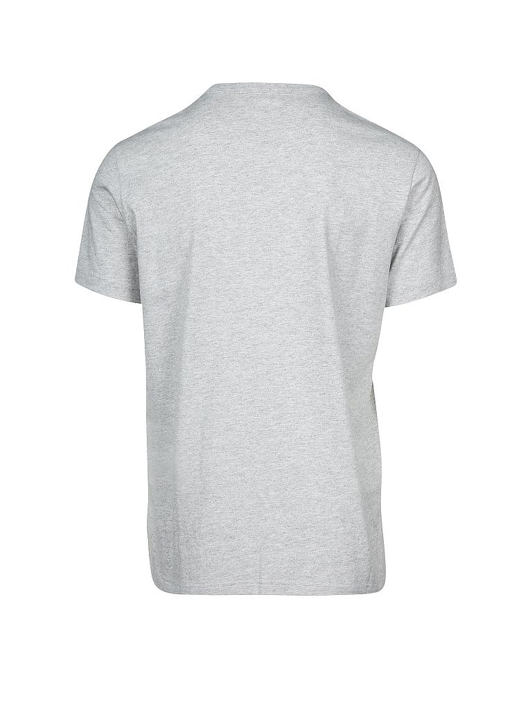 champions t shirt herren grau champions t shirt herren grau